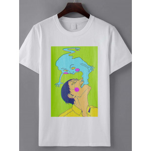  Tricou Mob Psycho 100